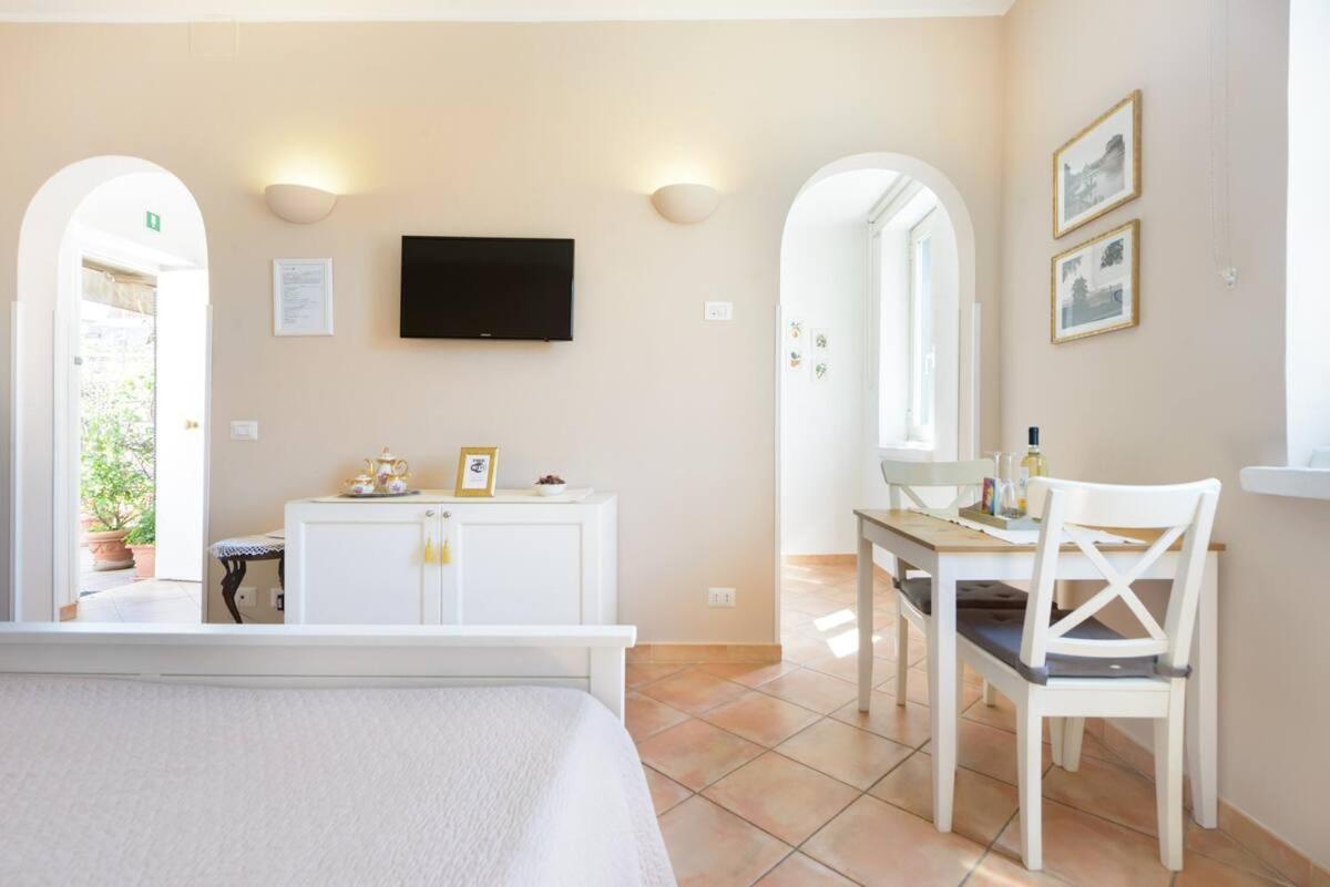 A&G Candia Rome Buitenkant foto
