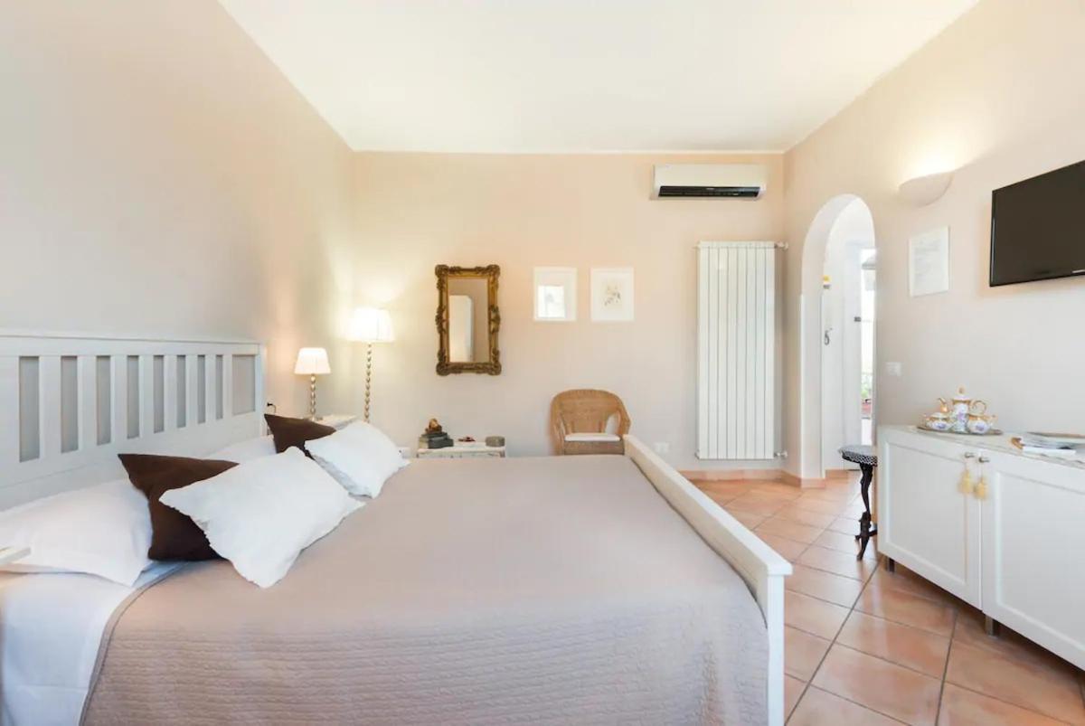 A&G Candia Rome Buitenkant foto